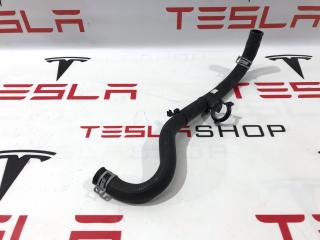Шланги охлаждающей жидкости Tesla Model X 1 поколение 2017, 1037328-00-F