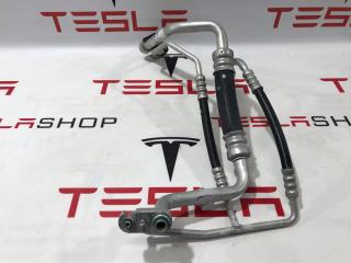 трубка кондиционера Tesla Model X 1 поколение 2017, 1054664-00-B