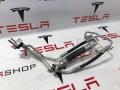 трубка кондиционера Tesla Model X 1 поколение 2017, 1054664-00-B - фото №4