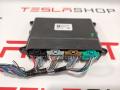 разъем (фишка) проводки Tesla Model X 1 поколение 2017, 1034215-00-A - фото №3