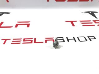 Датчик температуры исходящего воздуха печки Tesla Model S 1 поколение [2-й рестайлинг] 2021, 1613661-00-A, 120708952, 1688888-99-S
