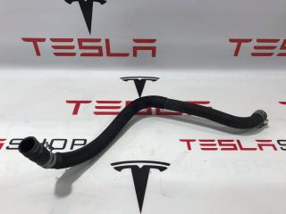 Шланги охлаждающей жидкости Tesla Model X 1 поколение 2017, 1037327-00-G, 1036752-00-G