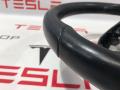 руль Tesla Model S 1 поколение 2016, 1005279-00-D - фото №3