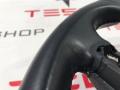 руль Tesla Model S 1 поколение 2016, 1005279-00-D - фото №5