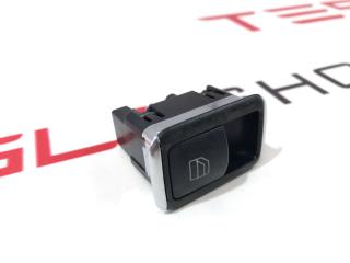кнопка стеклоподъемника двери Tesla Model S 1 поколение 2017, 1003749-00-B, A2049058202, 10075077, 10023290