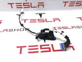 Низковольтный разъем основной батареи Tesla Model S 1 поколение 2013, 1015753-00-A, 100319700F
