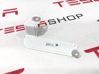 Высоковольтная шина клемы "Минус" контактора основной батареи Tesla Model S 1 поколение 2013, 1015753-00-A, 1008441-00-C