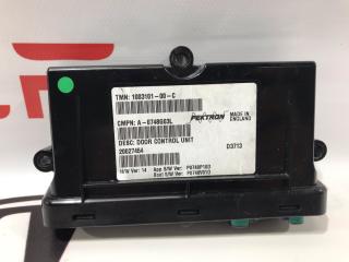 модуль управления двери Tesla Model S 1 поколение 2013, 1003101-00-C