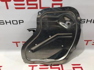 Накладка внутренняя двери Tesla Model S 1 поколение 2013, 1005855-00-D