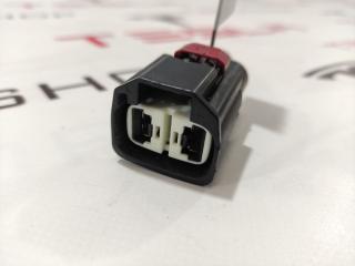 разъем (фишка) проводки Tesla Model X 1 поколение 2017, 1036885-00-E, 1072447-82-A