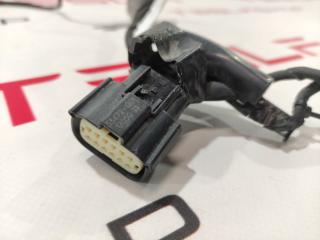 разъем (фишка) проводки Tesla Model X 1 поколение 2017, 1036885-00-E, 1072447-82-A, 33472-1201