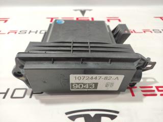 проводка Tesla Model X 1 поколение 2017, 1036885-00-E, 1058358-03-C, 1072447-82-A