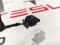 Фишка (разъем) электропроводка подкапотная Tesla Model X 1 поколение 2017, 1036885-00-E, 1058358-03-C, 1072447-82-A, 1-1670915-1 - фото №2