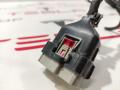 Фишка (разъем) электропроводка подкапотная Tesla Model X 1 поколение 2017, 1036885-00-E, 1058358-03-C, 1072447-82-A, 111208600A - фото №2