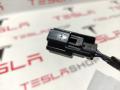 Фишка (разъем) электропроводка подкапотная Tesla Model X 1 поколение 2017, 1036885-00-E, 1058358-03-C, 1072447-82-A, 33472-4001 - фото №2
