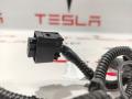 Фишка (разъем) электропроводка подкапотная Tesla Model X 1 поколение 2017, 1036885-00-E, 1058358-03-C, 1072447-82-A - фото №3