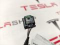 Фишка (разъем) электропроводка подкапотная Tesla Model X 1 поколение 2017, 1036885-00-E, 1058358-03-C, 1072447-82-A - фото №2