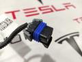 Фишка (разъем) электропроводка подкапотная Tesla Model X 1 поколение 2017, 1036885-00-E, 1058358-03-C, 1072447-82-A - фото №2
