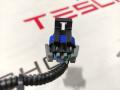 Фишка (разъем) электропроводка подкапотная Tesla Model X 1 поколение 2017, 1036885-00-E, 1058358-03-C, 1072447-82-A - фото №3