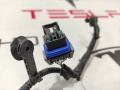 Фишка (разъем) электропроводка подкапотная Tesla Model X 1 поколение 2017, 1036885-00-E, 1058358-03-C, 1072447-82-A - фото №2