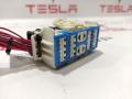 Фишка (разъем) электропроводка подкапотная Tesla Model X 1 поколение 2017, 1036885-00-E, 1058358-03-C, 1072447-82-A - фото №2