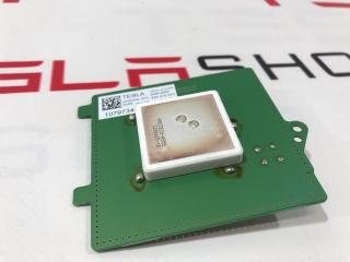 Антенна GPS (навигации) Tesla Model 3 1 поколение 2020, 1079734-00-C