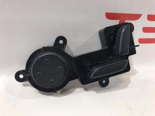 Блок регулировки положения водительского сиденья Tesla Model X 1 поколение 2017, 1067690-00-C