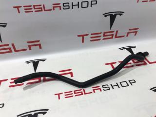Сливной шланг кондиционера Tesla Model X 1 поколение 2017, 1043537-00-D, 1052480-00-C, 1031030-00-B, 1486479-00-A