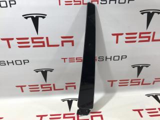Накладка стойки B, наружная Tesla Model X 1 поколение 2017, 1092312-00-B, 1069104-00-B, 1083902-00-B