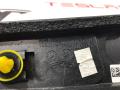 Накладка стойки B, наружная Tesla Model X 1 поколение 2017, 1092312-00-B, 1069104-00-B, 1083902-00-B - фото №7