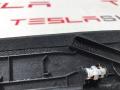 Накладка подъемной задней двери Tesla Model X 1 поколение 2017, 1055059-00-A, 1058265-38-S - фото №4
