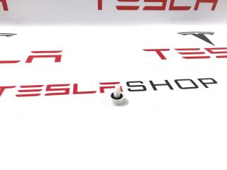клипса крепления карты двери Tesla Model S 1 поколение 2013, 1025401-00-A