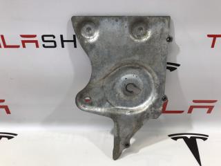 Пластина заднего подрамника Tesla Model S 1 поколение 2013, 6008491-00-B