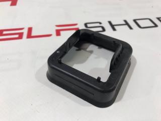 Адаптер воздуховода Tesla Model X 1 поколение 2017, 1007566-00-C