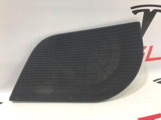 Накладка динамика (сетка) Tesla Model S 1 поколение 2013, 1007709-00-A