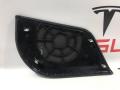Накладка динамика (сетка) Tesla Model S 1 поколение 2013, 1007709-00-A - фото №4