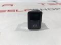 кнопка стеклоподъемника двери Tesla Model S 1 поколение 2013, 1003749-00-B, A2049058202, 10075077, 10023290 - фото №4