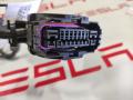 Фишка (разъем) электропроводка подкапотная Tesla Model X 1 поколение 2017, 1036885-00-E, 1058358-03-C, 1072447-82-A - фото №4