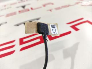 антенна Tesla Model X 1 поколение 2017, 1036885-00-E, 1058358-03-C, 1072447-82-A, 1067275-00-C