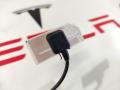 антенна Tesla Model X 1 поколение 2017, 1036885-00-E, 1058358-03-C, 1072447-82-A - фото №2