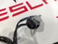 Фишка (разъем) электропроводка подкапотная Tesla Model X 1 поколение 2017, 1036885-00-E, 1058358-03-C, 1072447-82-A - фото №2