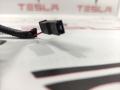 Фишка (разъем) электропроводка подкапотная Tesla Model X 1 поколение 2017, 1036885-00-E, 1058358-03-C, 1072447-82-A - фото №3