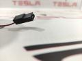 Фишка (разъем) электропроводка подкапотная Tesla Model X 1 поколение 2017, 1036885-00-E, 1058358-03-C, 1072447-82-A - фото №2