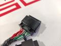 Фишка (разъем) электропроводка подкапотная Tesla Model X 1 поколение 2017, 1036885-00-E, 1058358-03-C, 1072447-82-A - фото №2