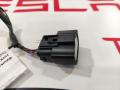Фишка (разъем) электропроводка подкапотная Tesla Model X 1 поколение 2017, 1036885-00-E, 1058358-03-C, 1072447-82-A, 33472-1201 - фото №3