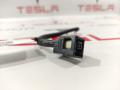 Фишка (разъем) электропроводка подкапотная Tesla Model X 1 поколение 2017, 1036885-00-E, 1058358-03-C, 1072447-82-A - фото №3