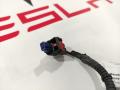 Фишка (разъем) электропроводка подкапотная Tesla Model X 1 поколение 2017, 1036885-00-E, 1058358-03-C, 1072447-82-A - фото №2