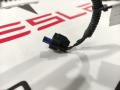 Фишка (разъем) электропроводка подкапотная Tesla Model X 1 поколение 2017, 1036885-00-E, 1058358-03-C, 1072447-82-A - фото №3