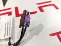 Фишка (разъем) электропроводка подкапотная Tesla Model X 1 поколение 2017, 1036885-00-E, 1058358-03-C, 1072447-82-A - фото №2