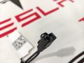 Фишка (разъем) электропроводка подкапотная Tesla Model X 1 поколение 2017, 1036885-00-E, 1058358-03-C, 1072447-82-A - фото №2